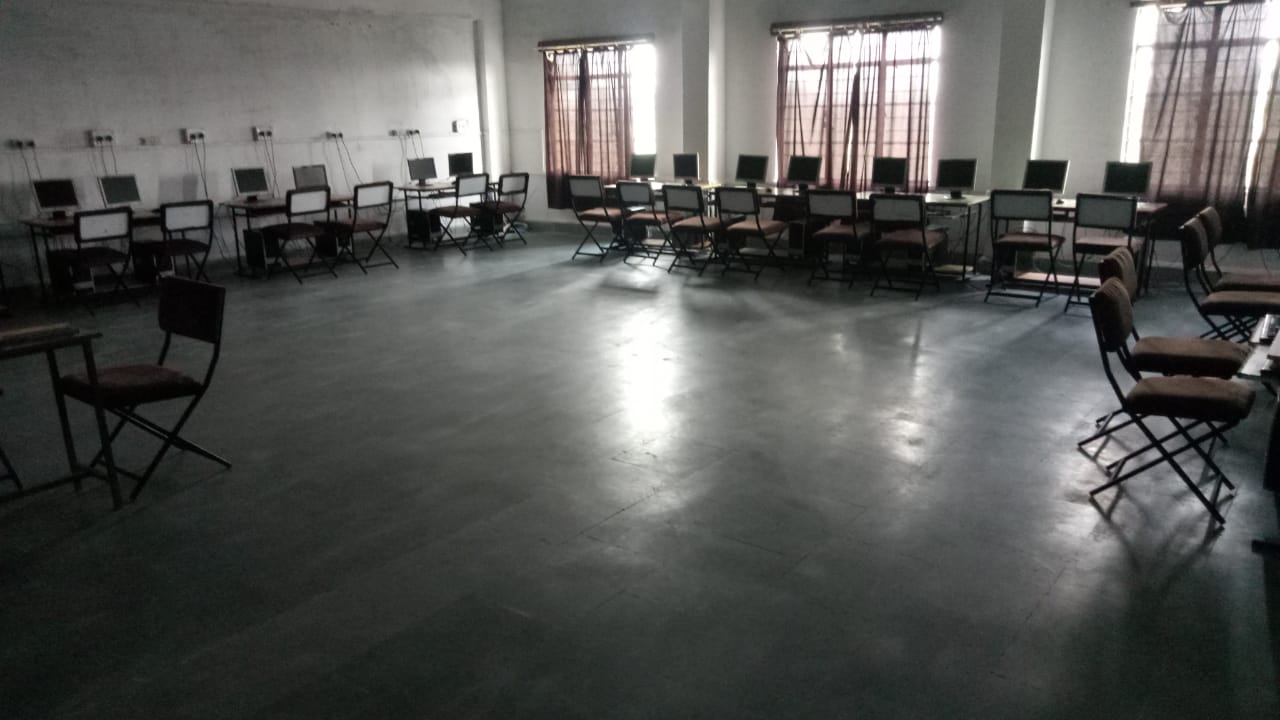 Computer Lab