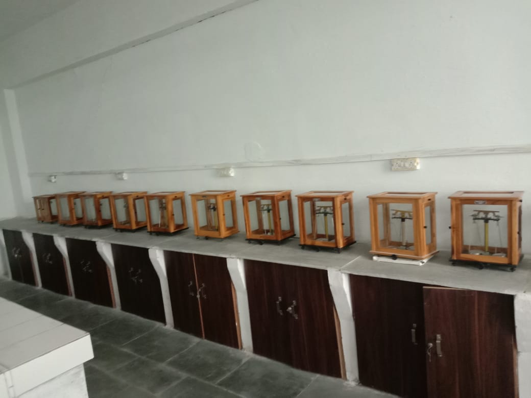 3 Department of Homoeopathic Pharmacy